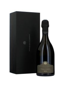 Ca' del Bosco Franciacorta DOCG Dosaggio Zero Riserva Annamaria Clementi (cofane