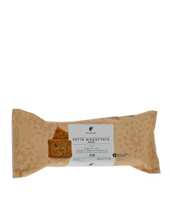 Pintaudi  Fette Biscottate n.4 Semi di Lino, Avena e Semi di Girasole