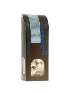 Torronificio Scaldaferro  Miele Iodato di Barena e Mandorle