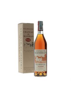 Château de Maniban Bas Armagnac AAC VSOP