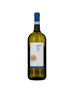 La Staffa Verdicchio dei Castelli di Jesi DOC Classico Superiore Magnum