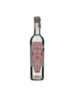 Noble Coyote Mezcal Artesanal Espadín-Tobalà