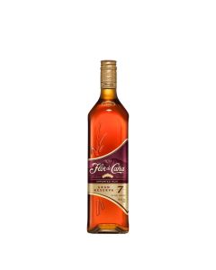 Flor De Cana Ron Gran Reserva 7 Slow Aged