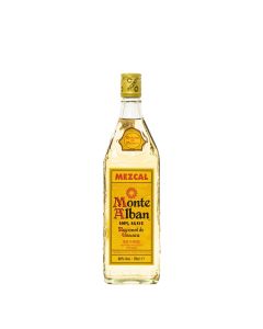 Sazerac Company Mezcal Monte Alban