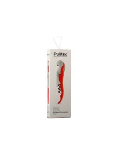 Pulltex Cavatappi Pulltap's Rosso