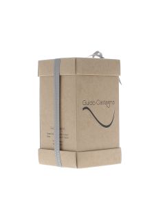 Guido Castagna Uovo Decorato Bigiuinott