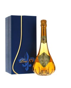 De Venoge Champagne AOC Brut Louis XV (Dégorgement 2006)
