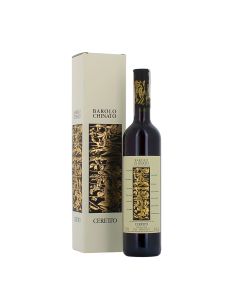 Ceretto  barolo chinato (astuccio)
