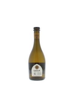 Birrificio Agricolo Friulano Gjulia Birra Bionda Senza Glutine IOI cl.50