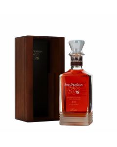 Distilleria Berta Grappa Invecchiata "SoloPerGian" in barili da 100 litri