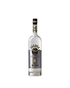 Beluga Noble Russian Vodka Export