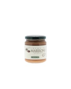 Sala Cereali Crema di Marroni