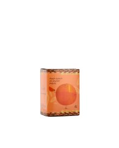 Chocolate for Family  Arancio RIcoperto con Cioccolato Fondente gr.95