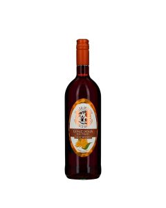Santo Spirito Liquore Genziana dei Frati Gran Riserva