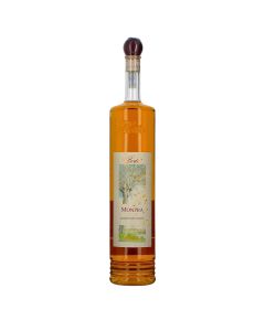 Distilleria Berta Grappa Invecchiata "Monprà"