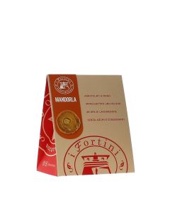 Fortini Biscotti Frollini con Mandorla