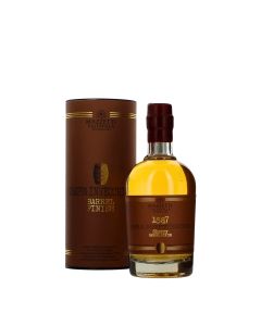 Mazzetti d'Altavilla Grappa di Brachetto Sherry Barrel Finish