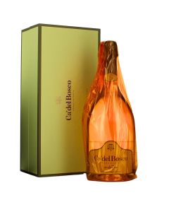 Ca' del Bosco Franciacorta DOCG Extra Brut Cuvée Prestige 47a Edizione Magnum (astuccio)
