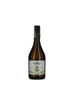 Chartreuse Le Génépi Traditionnel