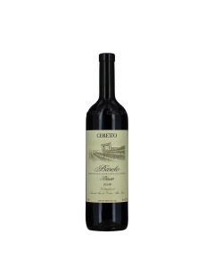 Ceretto Barolo DOCG Bussia