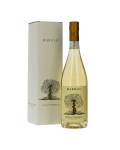 Distilleria Santa Teresa dei F.lli Marolo  Grappa di Nebbiolo