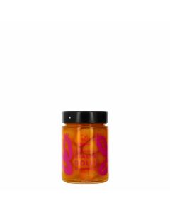 Capobianco Organic Farm Pomodorino Giallo Dolly al Naturale