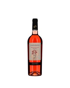 Coppi Puglia IGP Primitivo Rosato "Cantonovo"