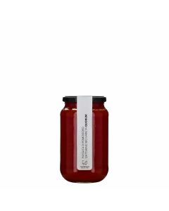 Capobianco Organic Farm Passata di Pomodoro Datterino Quorum