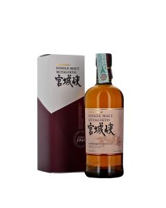 Nikka Distilling Miyagikyo Single Malt