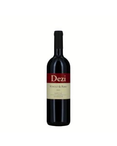 Dezi Marche IGT Rosso Romolo & Remo