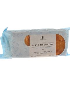 Pintaudi  Fette Biscottate N.3 Senza Zuccheri Aggiunti con Farina di Grano Tipo 1
