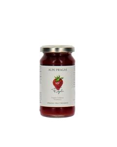 Alpe Pragas Composta di Fragola