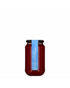 Capobianco Organic Farm Passata di Pomodoro Ciliegione Volare
