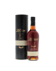 Zacapa Ron Zacapam Centenario 23 Solera Gran Reserva