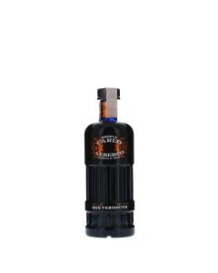 Carlo Alberto Vermouth Superiore Rosso