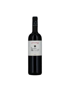 Tenute Dettori romangia rosso igp Ottomarzo