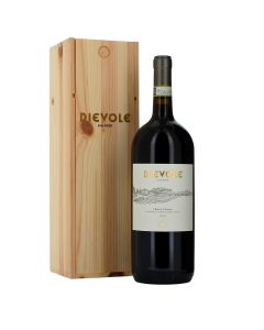 Dievole Chianti Classico DOCG Magnum (cassa legno)