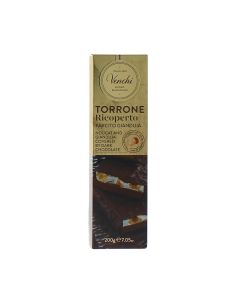 Venchi Torrone Ricoperto Farcito Gianduja
