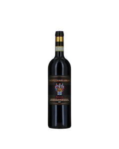 Ciacci Piccolomini d'Aragona Brunello di Montalcino DOCG Pianrosso