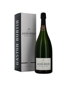 Maison Burtin Champagne AOC Brut Magnum (astuccio)
