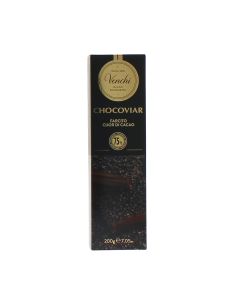 Venchi Chocoviar Farcito Cuor di Cacao 75%