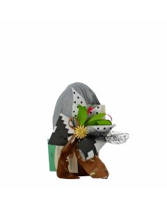 Guido Castagna Uovo Latte