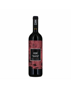 Vigneti Vallorani Piceno DOC Superiore Konè