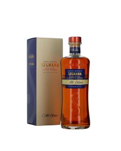 Segnana  Grappa Riserva Invecchiata in Botti da Sherry