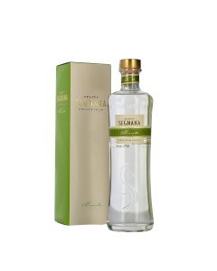 Segnana Grappa di Moscato (astuccio)