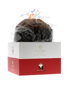 Sal de Riso Panettone "Il Milanese"