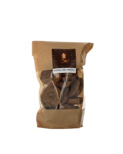 Emanuele Lenti Friselline ai Cereali