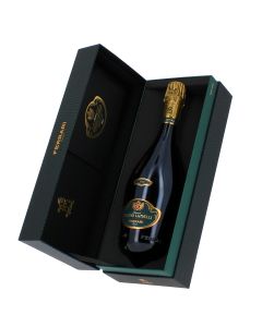 Ferrari Trento DOC Extra Brut Riserva Bruno Lunelli (Cofanetto)