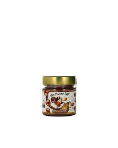 Chocolate for Family OOH Mamma Tre