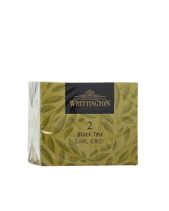 Whittington Tea Black Tea Earl Grey 2